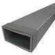 Thermoduct instortkanaal 220x80 mm L=1500 mm