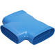 Wavin Ventiza T-stuk 90 graden PVC ovaal 235x80 mm M/M/M