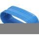 Wavin Ventiza lijmmof PVC ovaal 195x80 mm M/M