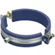 Wavin Ventiza beugel geluidsarm rond 125 mm M8/M10