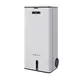 Itho Daalderop WTW unit HRU 300 V met vorstklep 300 m³/h
