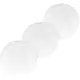 Europlast G4 filter voor decentrale WTW-unit - F100 G4 (3 stuks)