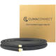 ClimaConnect koelleidingset met flarewartels  1/4-3/8 lengte 10 meter