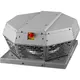 Dakventilator horizontaal metaal - DHA 250 ECP 40