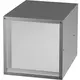 Filterbox voor Ruck MPC 700/800 boxventilator - FB 1200