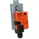 Demper actuator koppel 5 Nm 24V AC/DC - STA 01