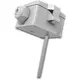 CO₂-sensor voor luchtbehandelingskasten 0-10V output - SEN CO2 02