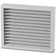 Z-Line luchtfilter voor FFH 125/150/160/200 EC - LFZ 05 ISO ePM2.5 70%