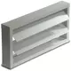 Zelfsluitende plastic afsluitklep - VKK 5025