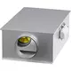 Buisventilator 280 mm geïsoleerd energiezuinig - EM DUO 280 EC K 01