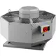 Dakventilator verticaal metaal - DVL 500 D4 RK 02