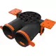 Ergovent AERO PRO Slim Box 2x75 mm