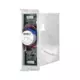 Duco Focus CO2 regelklep 75m3/h (keuken/woonkamer)