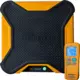Fieldpiece draadloze koudemiddelweegschaal max. 100 kg + NMi certificaat - SR47EC