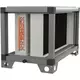 Maxivent omkeerbare DX-batterij voor M4516 horizontaal low profile rechts - CCDX1R