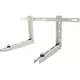 ClimaConnect buitenunit Wandconsole 800x380x485mm