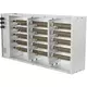 Maxivent elektrische verwarming 18,00 kW voor M4555 horizontaal/low profile - EH1