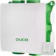 DucoBox Silent 2.0 400 m³/h + RF bediening - randaarde stekker