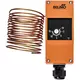 Maxivent vorstbeveiling sensor