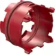 Ubbink Air Excellent 23C Click-Seal Ring - 10 stuks