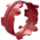 Ubbink Air Excellent 34C Click-Seal Ring - 10 stuks