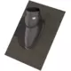 Ubbink dakpan Ubiflex Signo 15-55 graden - doorsnede 131 mm