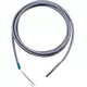 Belimo kabeltemperatuursensor PT1000 50x6 mm - 2 meter - 01CT-1BH