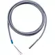 Belimo kabeltemperatuursensor NTC10k (10k2) 50x6 mm - 2 meter - 01CT-1LH