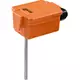 Belimo kanaal-/dompeltemperatuursensor Ni1000TK5000 50x6 mm - 01DT-1DH