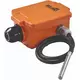 Belimo kabeltemperatuursensor 4-20 mA - sonde 50x6 mm - 2 meter - 22CT-14H