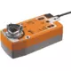 Belimo roterende klepaandrijving met veerteruggang 24-240V - 20 Nm - SFA