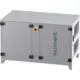 Maxivent WTW luchtbehandelingkasten met tegenstroomwisselaar 2000 m3/h horizontaal horizontaal links - PHE 2000 H OOJL