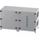 Maxivent WTW luchtbehandelingkasten met tegenstroomwisselaar 2800 m3/h met warmwaterbatterij horizontaal links - PHE 2800 H WOJL