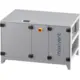 Maxivent WTW luchtbehandelingkasten met warmtewiel 2000 m3/h horizontaal horizontaal rechts - RHE 2000 H OOJR