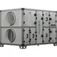 Maxivent WTW luchtbehandelingskast met sorptiewiel 1200 m³/u horizontaal links - MR4512