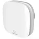 Badkamerventilator Supra Design met bewegingssensor Ø 100 mm - 100 TM