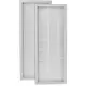 Pluggit Avent P310 (vanaf 2013) Filterset F7