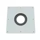 Ubbink dakbeschotplaat 100-131 0gr. R131-M131