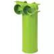 Ubbink Air Excellent 23C ventieladapter 125 2x90°