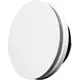 Vent-Axia Uniflexplus RV 125 mm regelbaar toe- en afvoerventiel - wit
