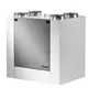 Vasco WTW-unit T350 - 350 m³/h - inclusief RF ontvanger