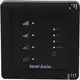 Vent-Axia Multihome RFT 4-standenschakelaar 230V zwart - SSU-RZ