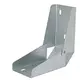 Vent-Axia Uniflexplus slanggeleider voor 1 slang Ø90 mm