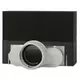 Vent-Axia Uniflexplus ventilatie vloercollector excl. rooster Ø90 mm