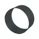 Spiro verbindingsmof voor hulpstukken 100 mm (sendz. verz.) RAL7016