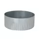 Verlengring diameter 150 mm met hoogte 40 mm