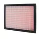 Zehnder Filterbox 180 WTW filter F7