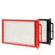 J.E. StorkAir ComfoAir 160 WTW filterset G4 + F7