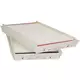 Zehnder WHR 918 filterset G4 + F7