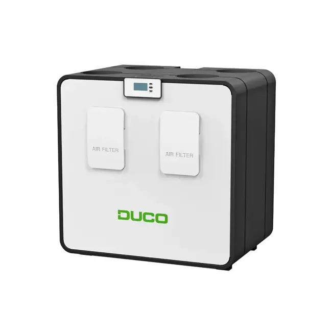 Duco WTW unit DucoBox Energy Comfort D325